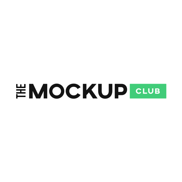 The Mockup Club – Best Free Mockups